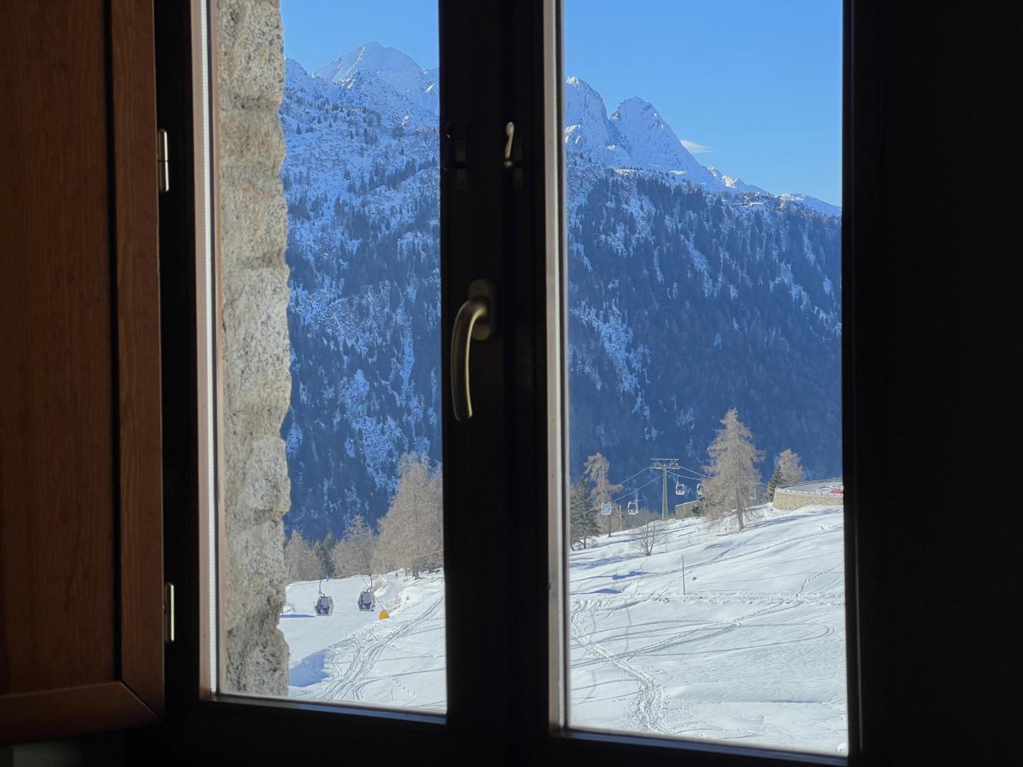 Affittimoderni Ponte Di Legno Ski - Pdl12 Extérieur photo