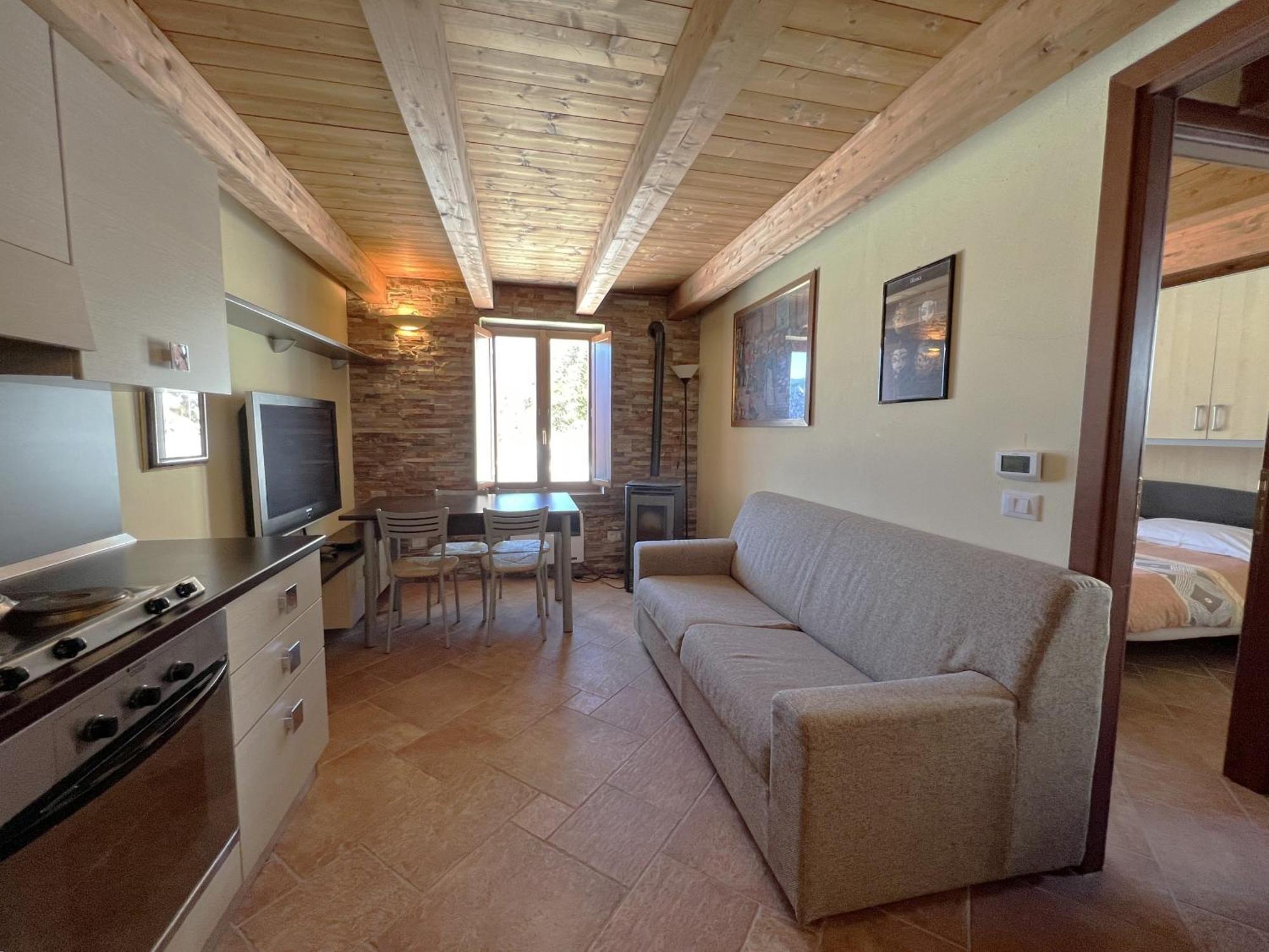 Affittimoderni Ponte Di Legno Ski - Pdl12 Extérieur photo