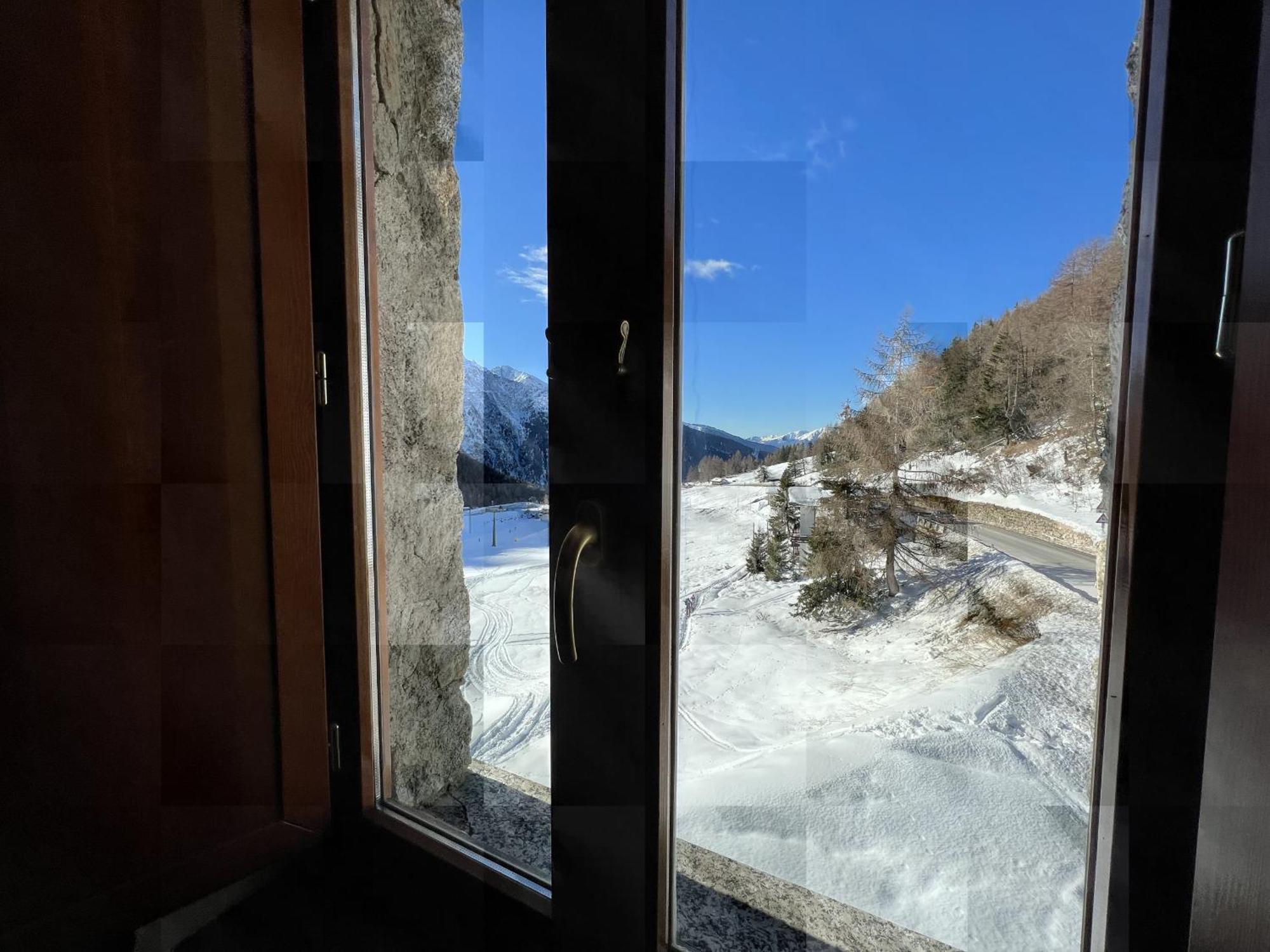 Affittimoderni Ponte Di Legno Ski - Pdl12 Extérieur photo