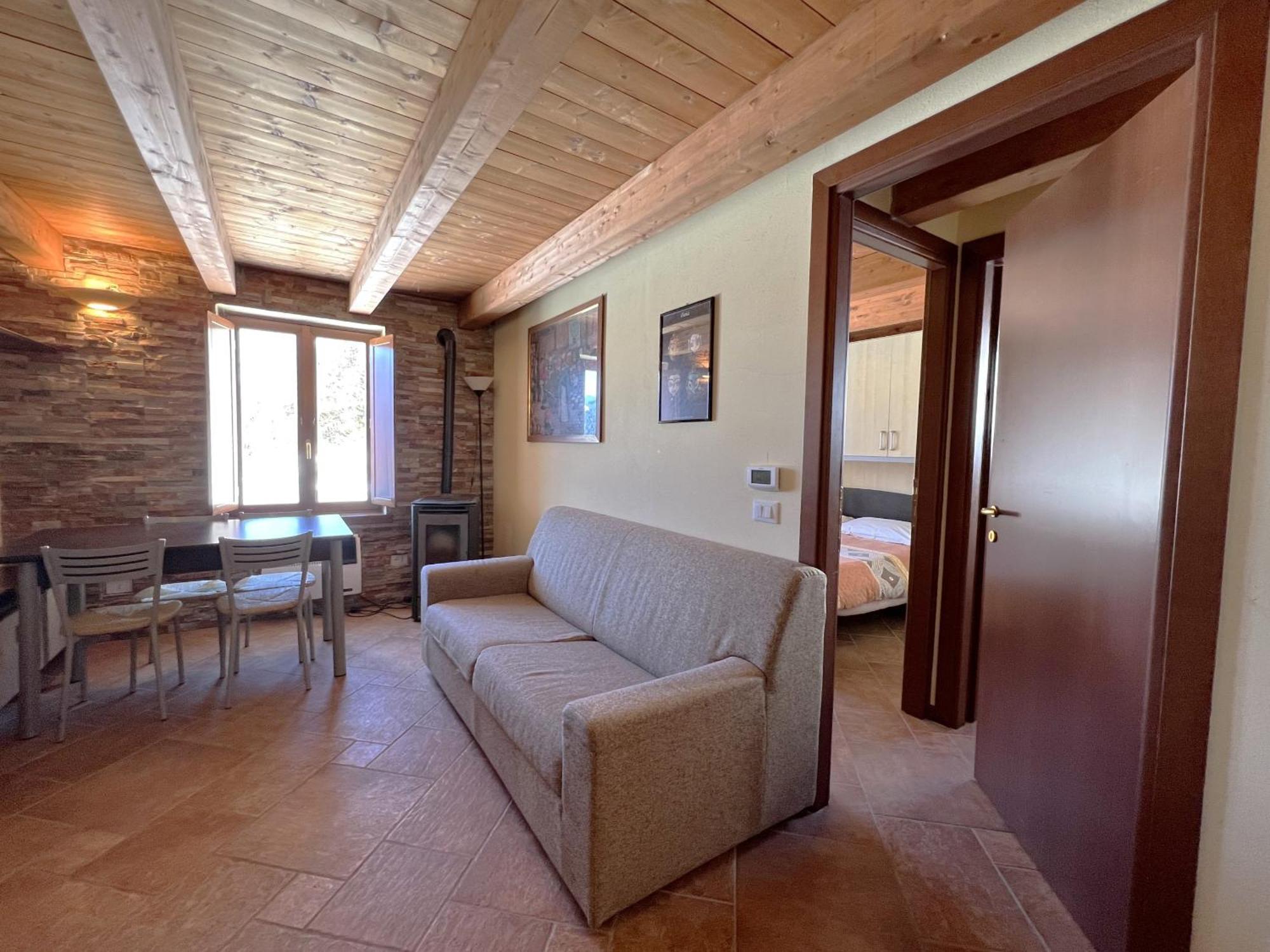 Affittimoderni Ponte Di Legno Ski - Pdl12 Extérieur photo