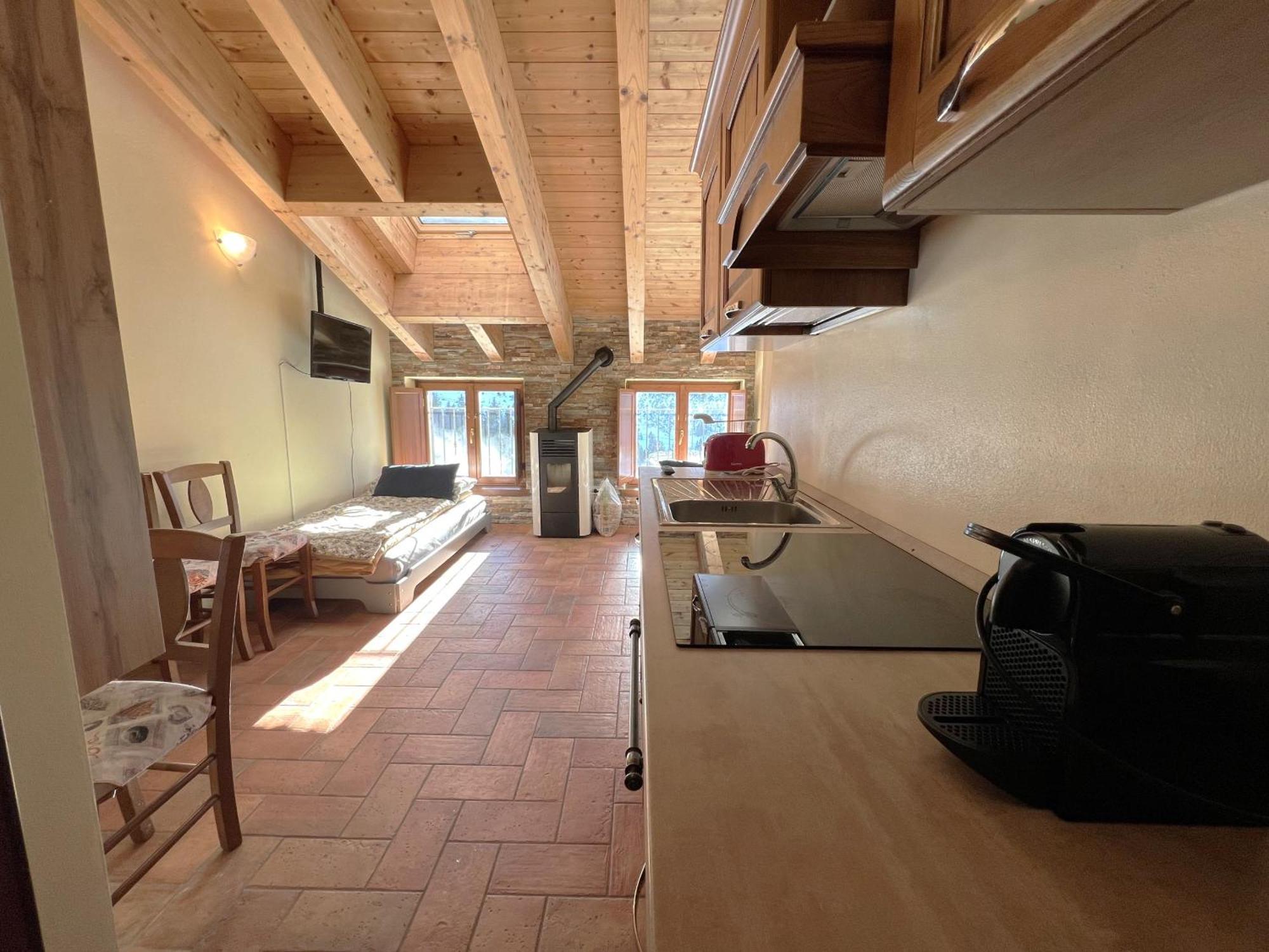 Affittimoderni Ponte Di Legno Ski - Pdl12 Extérieur photo