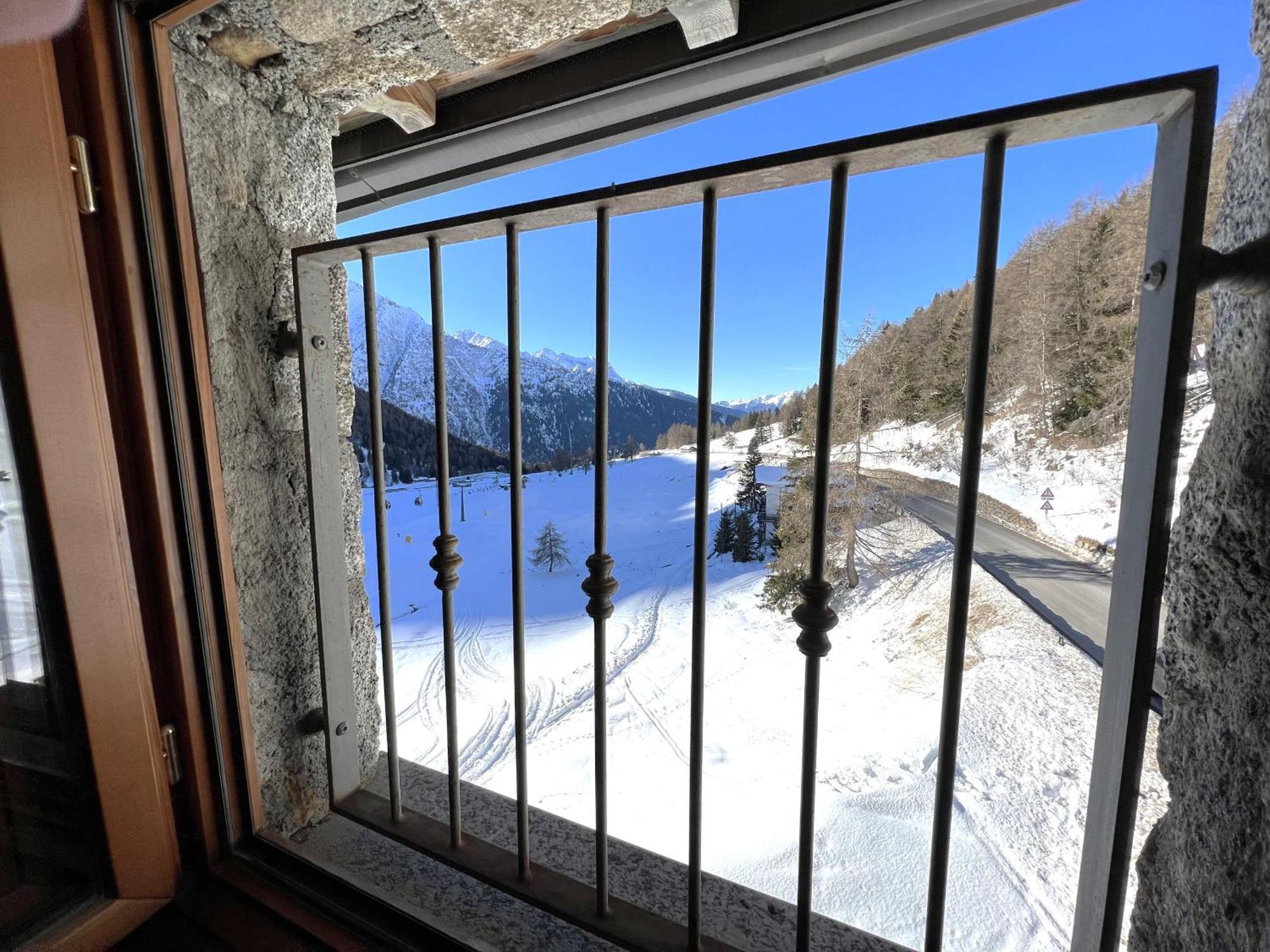 Affittimoderni Ponte Di Legno Ski - Pdl12 Extérieur photo