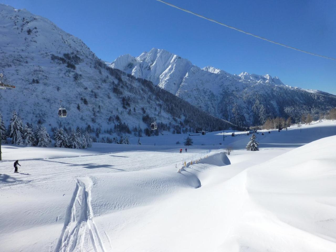 Affittimoderni Ponte Di Legno Ski - Pdl12 Extérieur photo