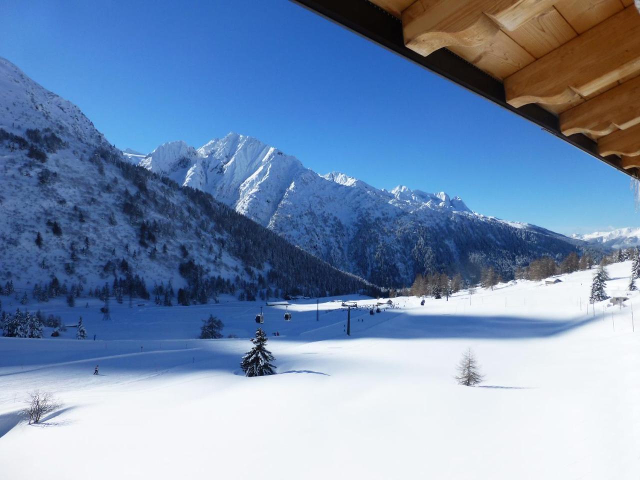 Affittimoderni Ponte Di Legno Ski - Pdl12 Extérieur photo